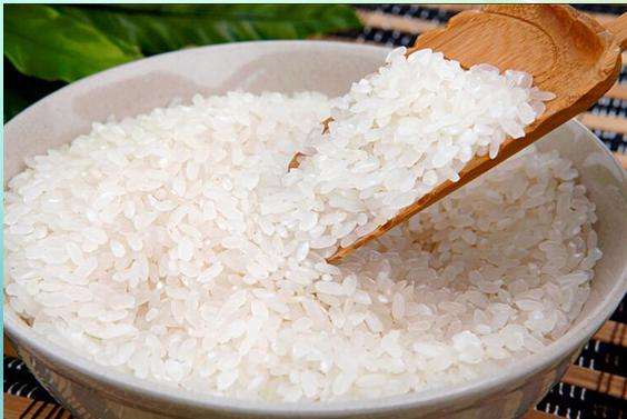 托朋友买东西发现是假货,代购代销各地大米