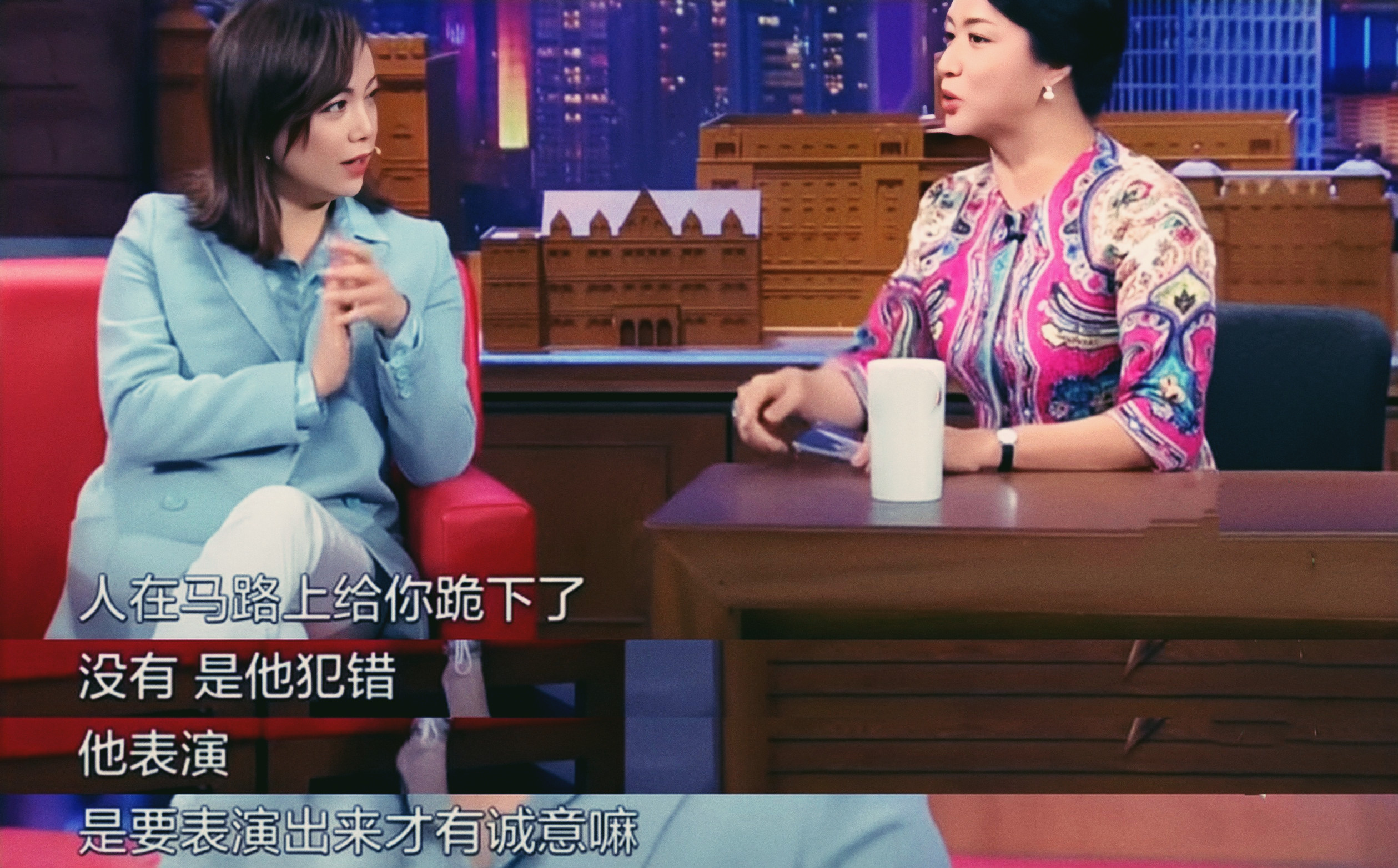 九姑娘邓萃雯第一集,邓萃雯九姑娘大结局