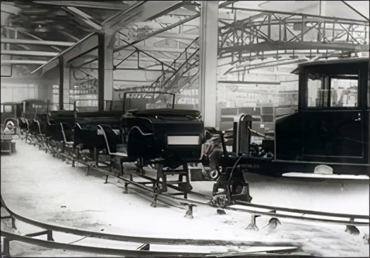 一己之力将“德系神话”拉下神坛，欧宝的前世今生