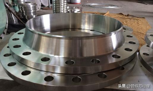 法兰安装维修,法兰的装配连接与维修