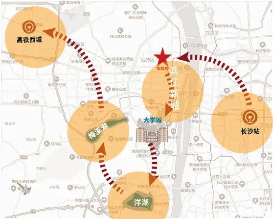 403平米大平层豪宅,332平方大平层江景