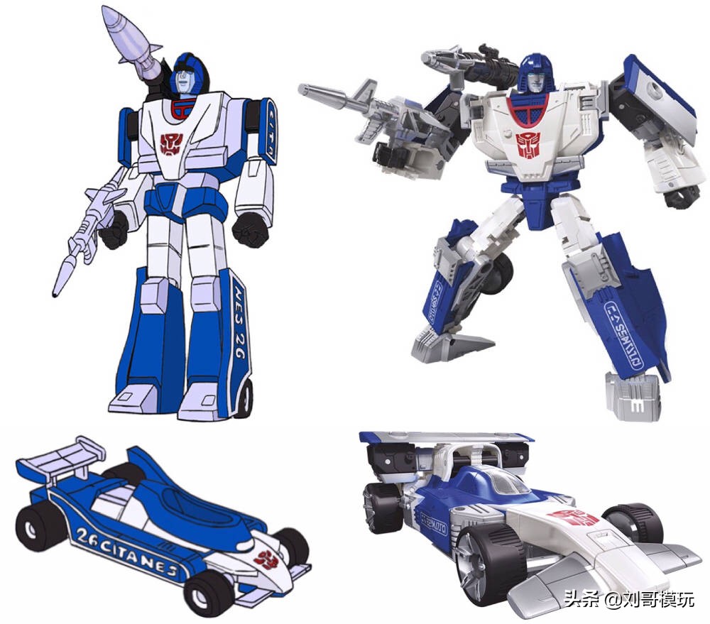像变形金刚的玩具视频,变形金刚玩具哪个最还原