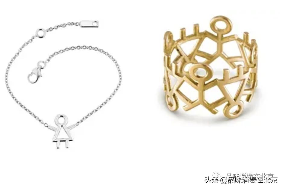 亲子装的头型,亲子装头饰发型