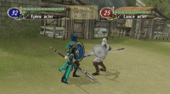 火焰纹章结局有几个神之证,火焰纹章死亡复活最新攻略