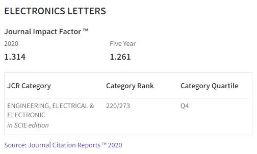 电气sci审稿快的杂志,审稿周期短的电气期刊