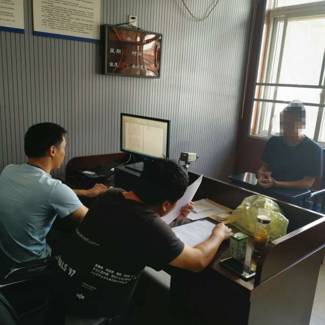 杭州偷手机被抓了吗,杭州偷手机被抓