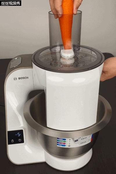 博世厨师机使用攻略,博世厨师机质量怎么样