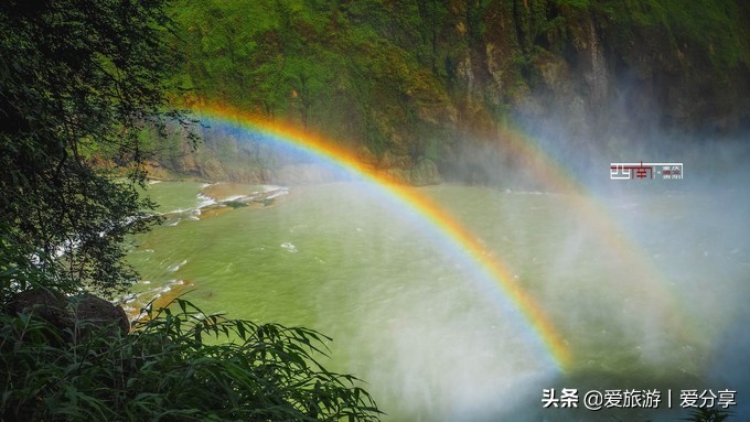 黄果树瀑布游玩一日最全最详攻略,黄果树瀑布游玩攻略最佳时间