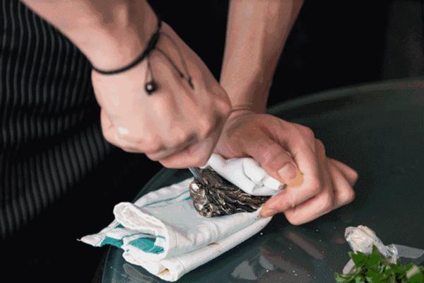 安格斯生蚝自助餐,深圳光明美爵酒店牛排自助餐