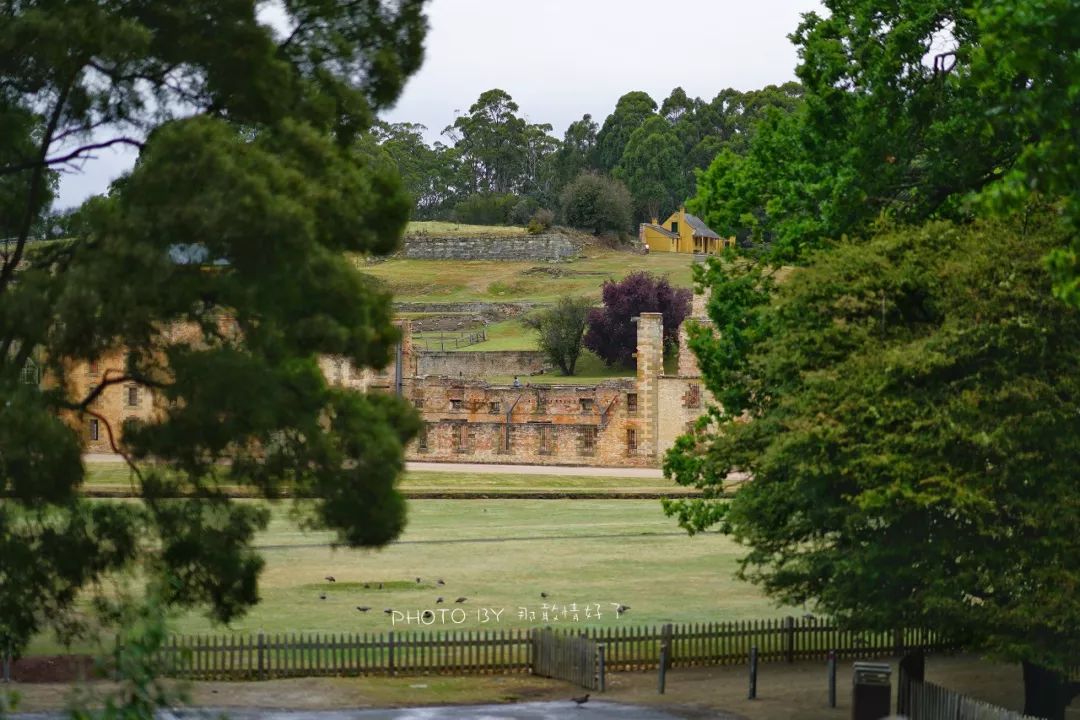 世界最美监狱,号称世界最美监狱