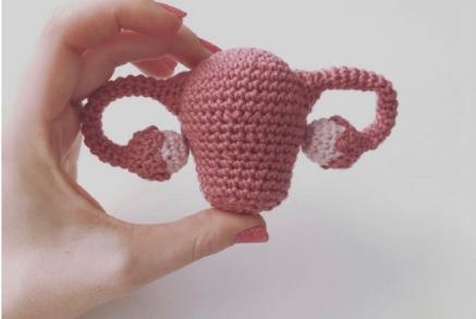 通俗易懂带你了解大姨妈：不要总是让女朋友多喝热水了