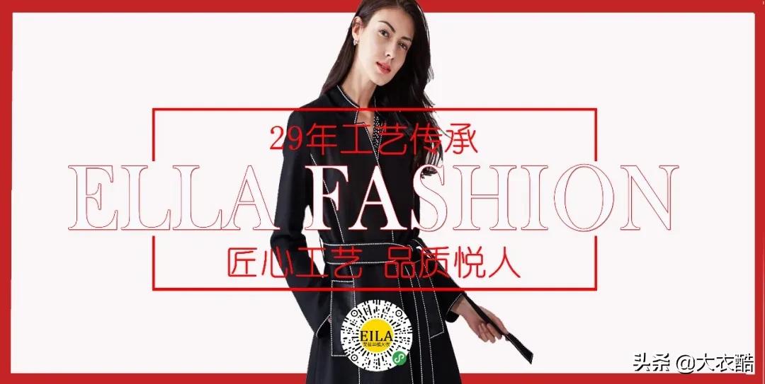 别傻乎乎分不清“羊绒大衣”和“双面呢大衣”，为什么差别10倍？