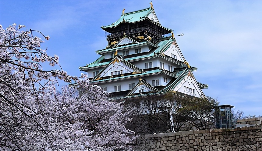 大阪24区排行,大阪最差的区排名