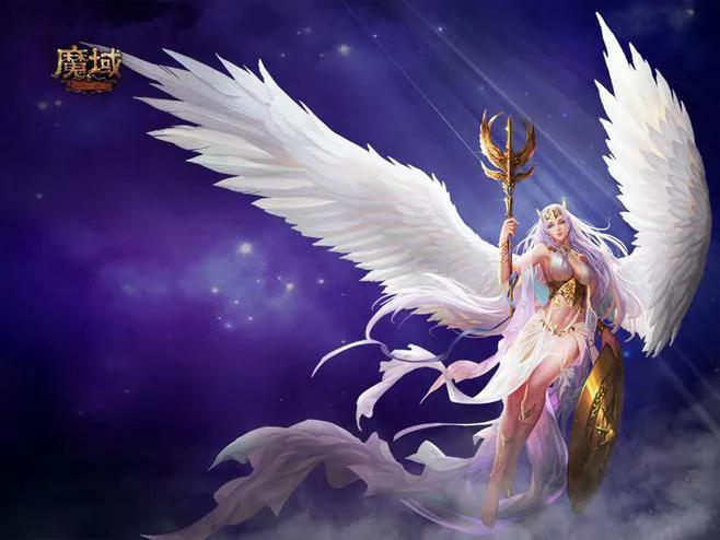 魔域大数据怀旧版职业分析,魔域怀旧职业排行