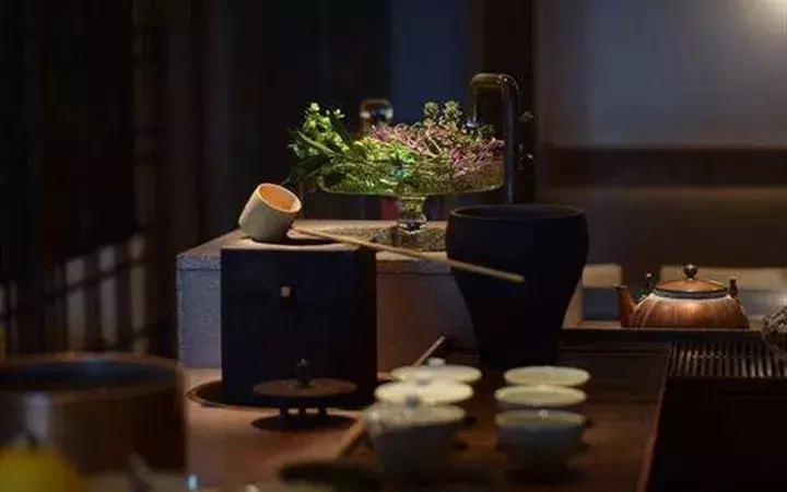 吴裕泰茶韵1887,吴裕泰茶文化活动