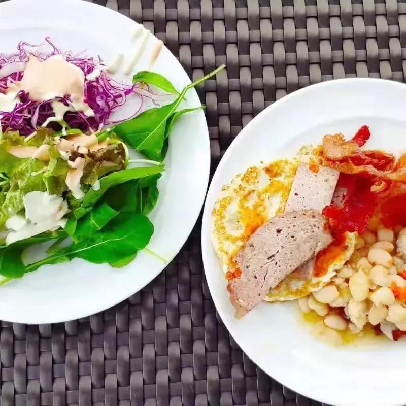 泰国密训篇|：和Jason老师一起游学变优秀，不泰囧