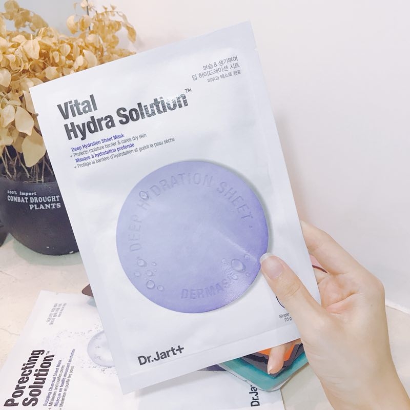 美白烟酰胺面膜补水保湿祛黄淡斑,哪款面膜补水保湿效果好性价比高