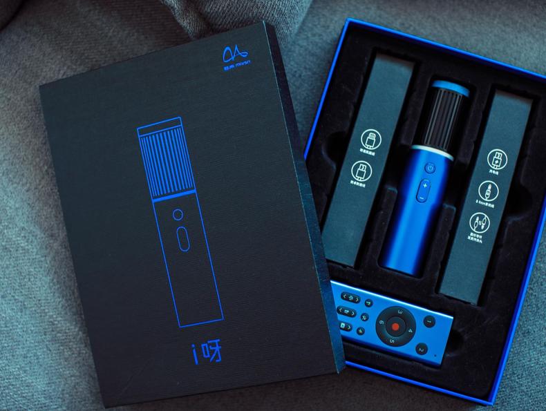 魅声直播声卡麦克风,好一点的声卡麦克风k歌专用