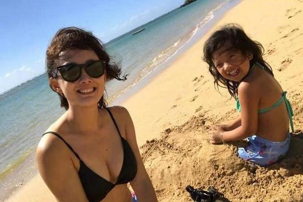 牛莉为什么嫁给丁克,牛莉最新状态