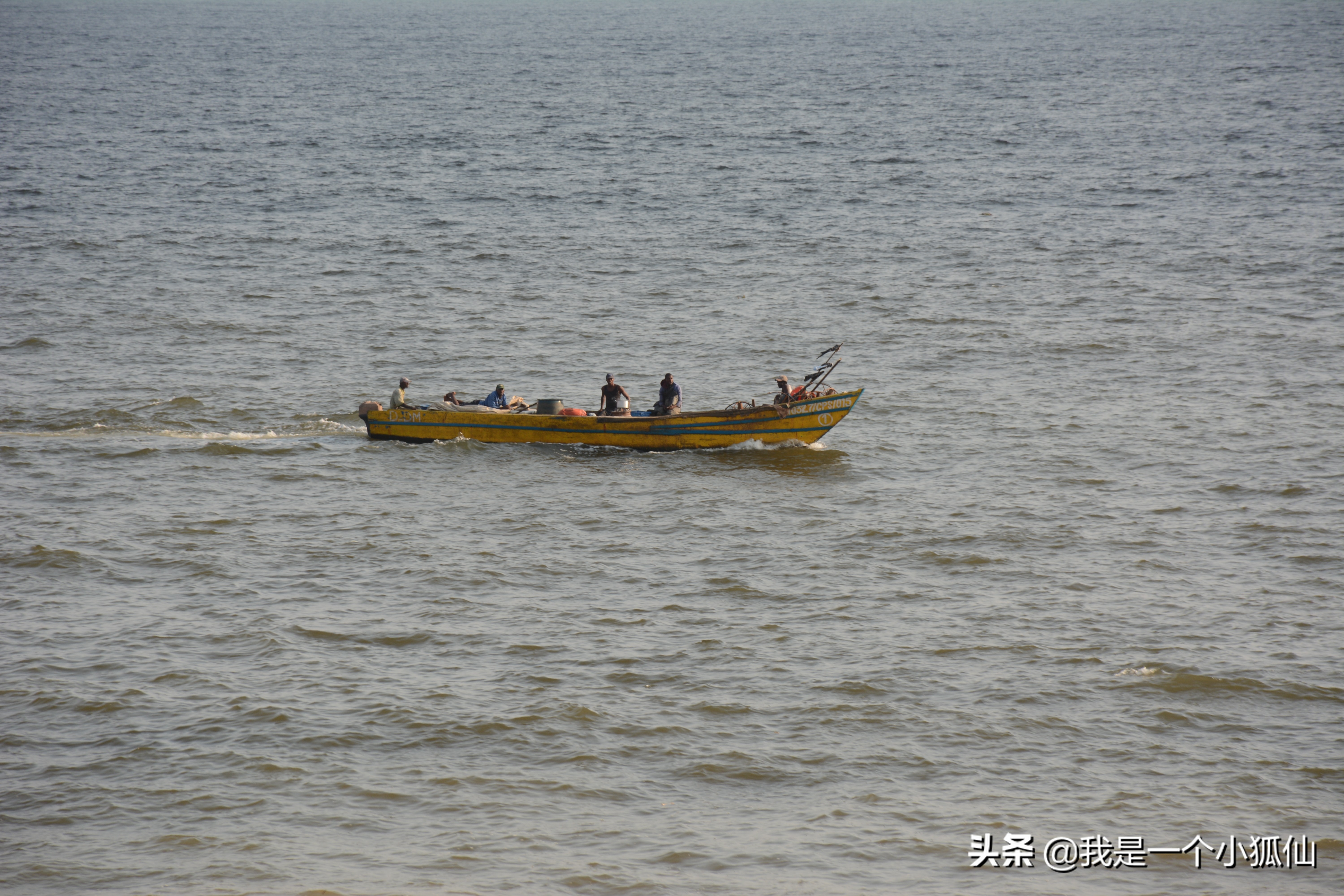 我在安哥拉,我在安哥拉的所见所闻