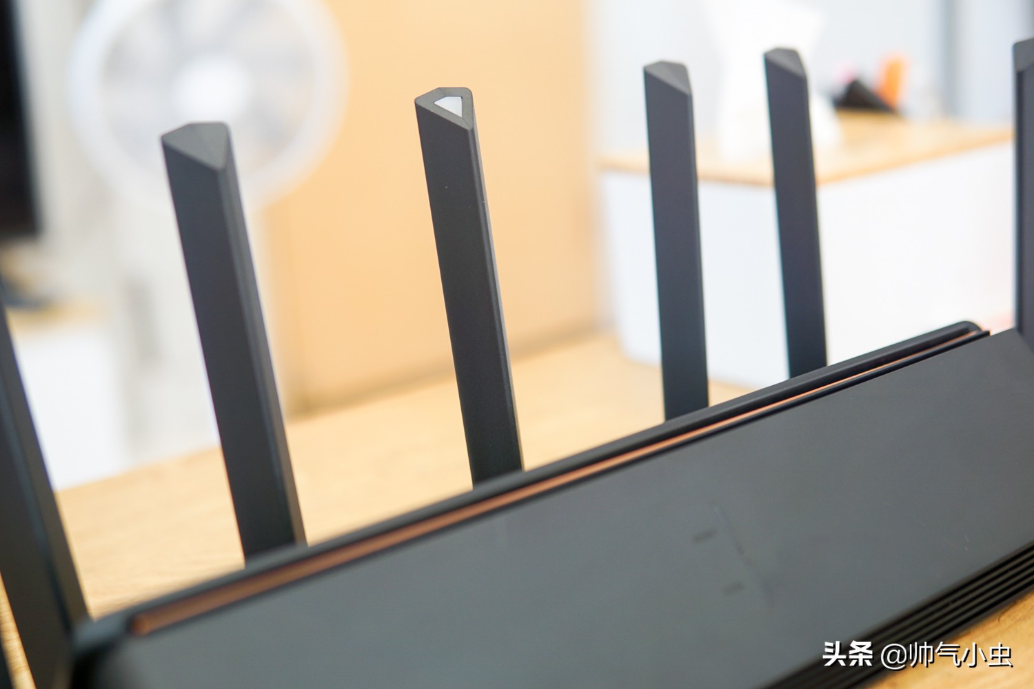 小米新旗舰路由官宣无线2100mbps,小米新一代wifi7路由器曝光