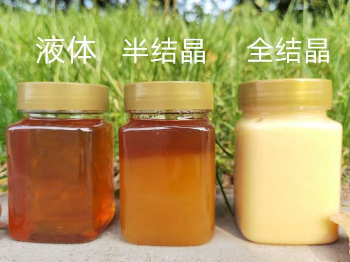 蜂蜜结晶后怎么快速恢复原状,如何让蜂蜜快速结晶