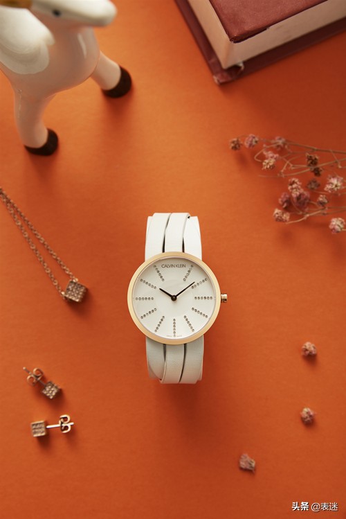 calvinklein腕表什么档次,calvinklein平行系列设计款腕表