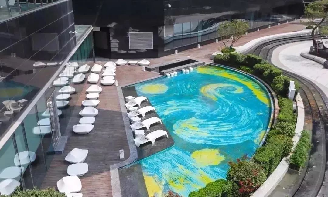 全球最贵十大奢华酒店排名,100张真实酒店图片