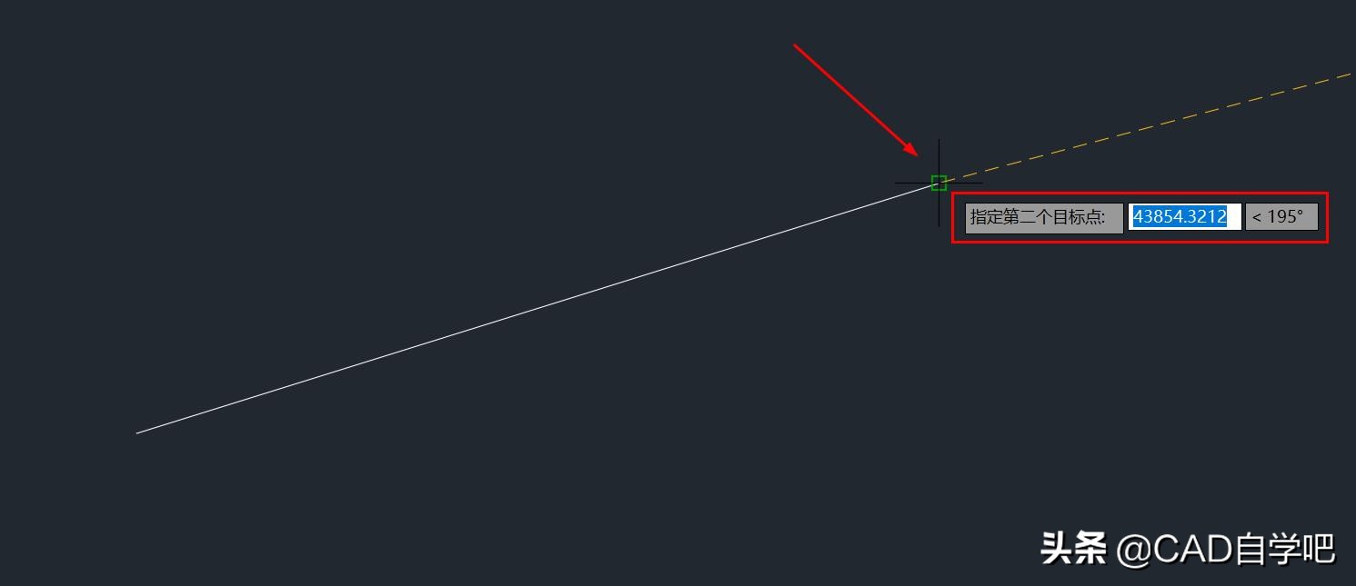 cad套坐标快速入门,cad套坐标最常用的方法