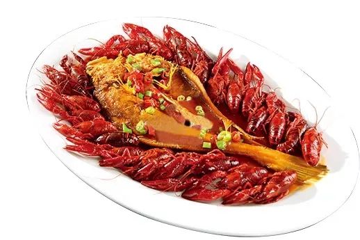 小龙虾虾尾的家常做法,蒜蓉小龙虾的正宗做法