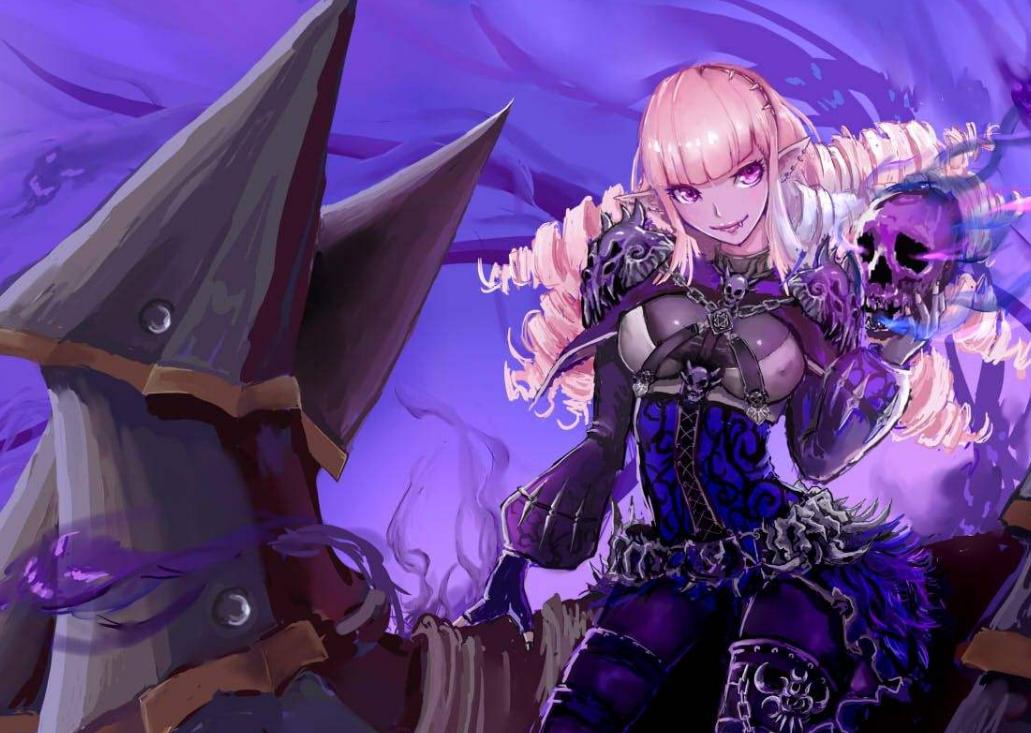 dnf韩服8月份职业平衡驱魔,dnf韩服3月职业平衡异端审判者