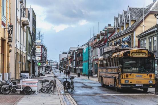 全世界最富裕的国家挪威,世界上幸福感指数最高的国家芬兰