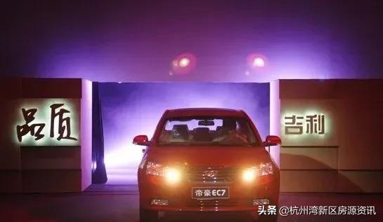 未来5年杭州湾新区能发展好吗,2023年杭州湾新区会有新发展吗