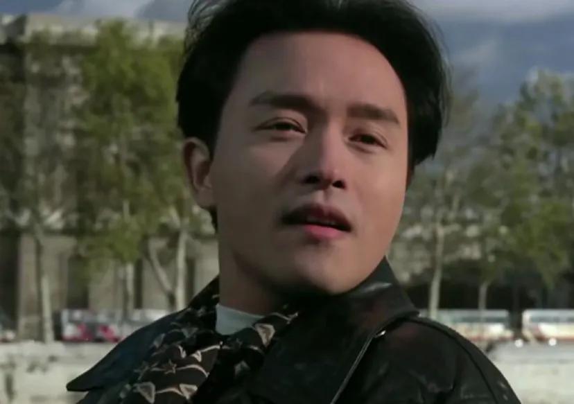 好哥哥才华横溢,好哥哥张国荣完整视频