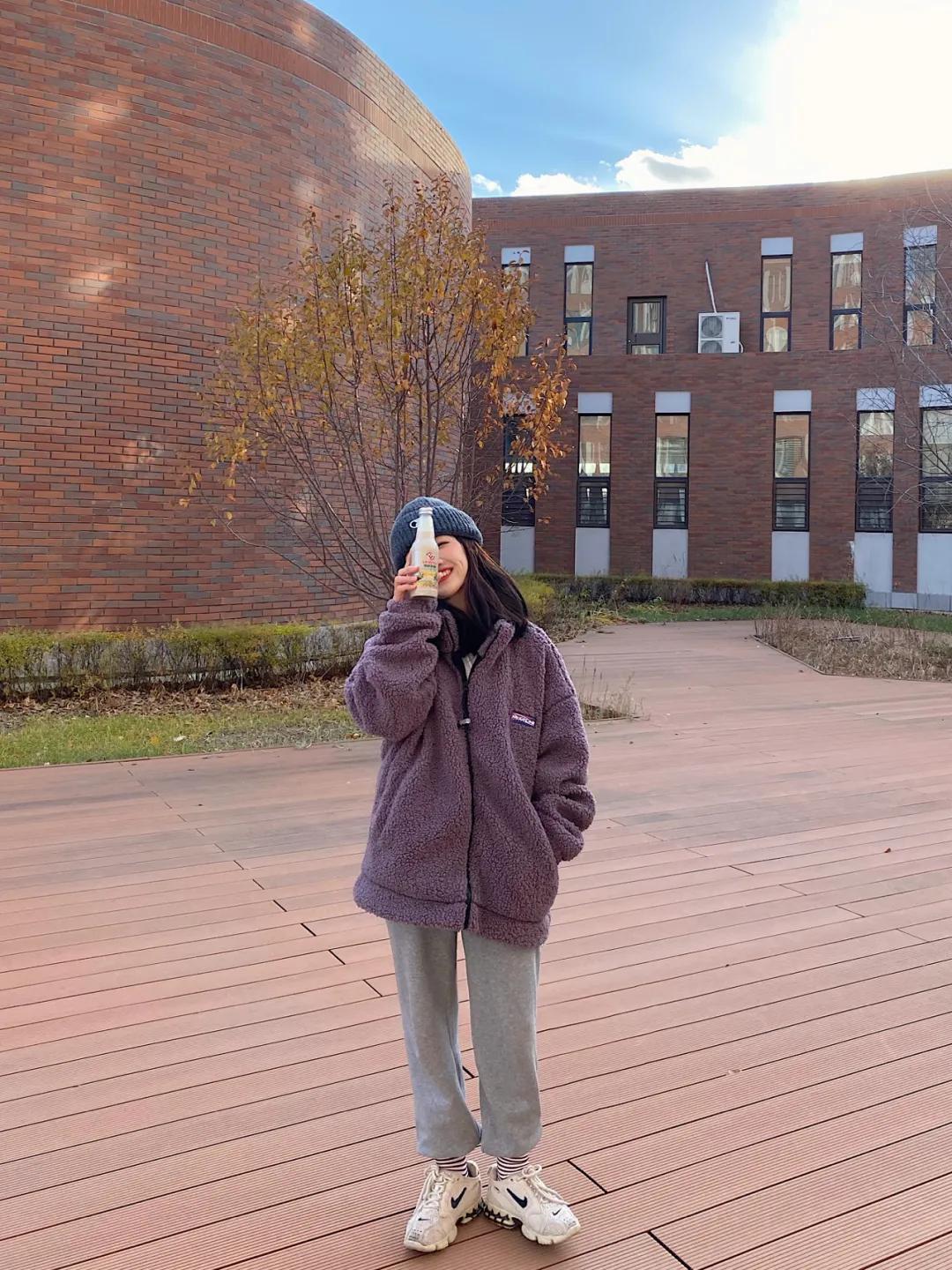 羊羔毛好的和差的有什么区别,羊羔毛很土吗