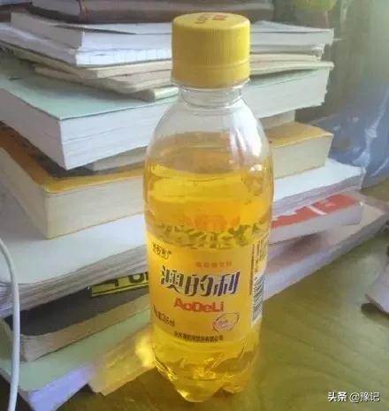 这些年尝过的奇葩饮料,盘点那些奇葩的山寨饮料大全