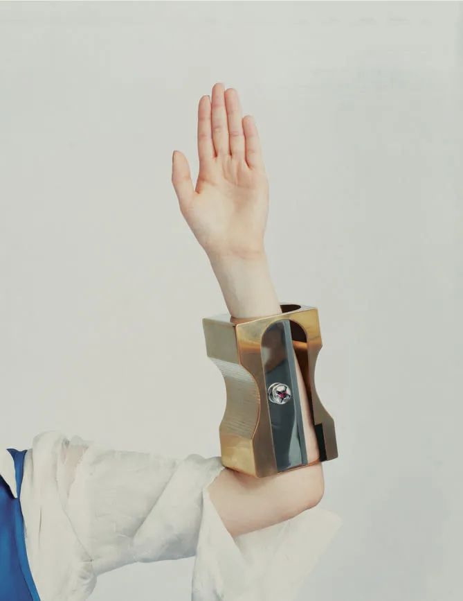 KDA课达丨中央圣马丁走出了多少设计师