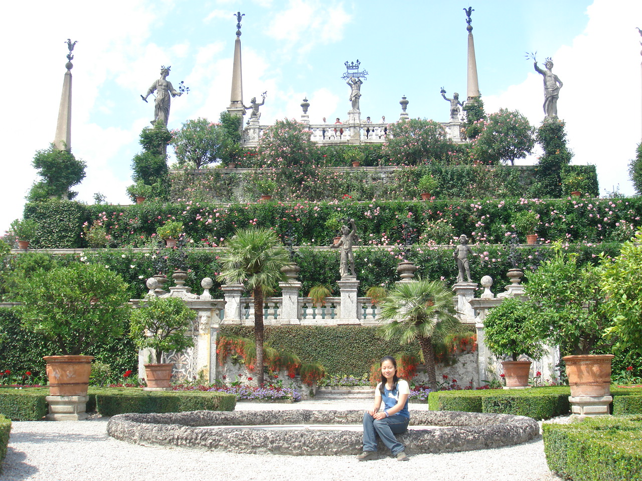 意大利旅行自由行攻略,我的欧洲自由行系列