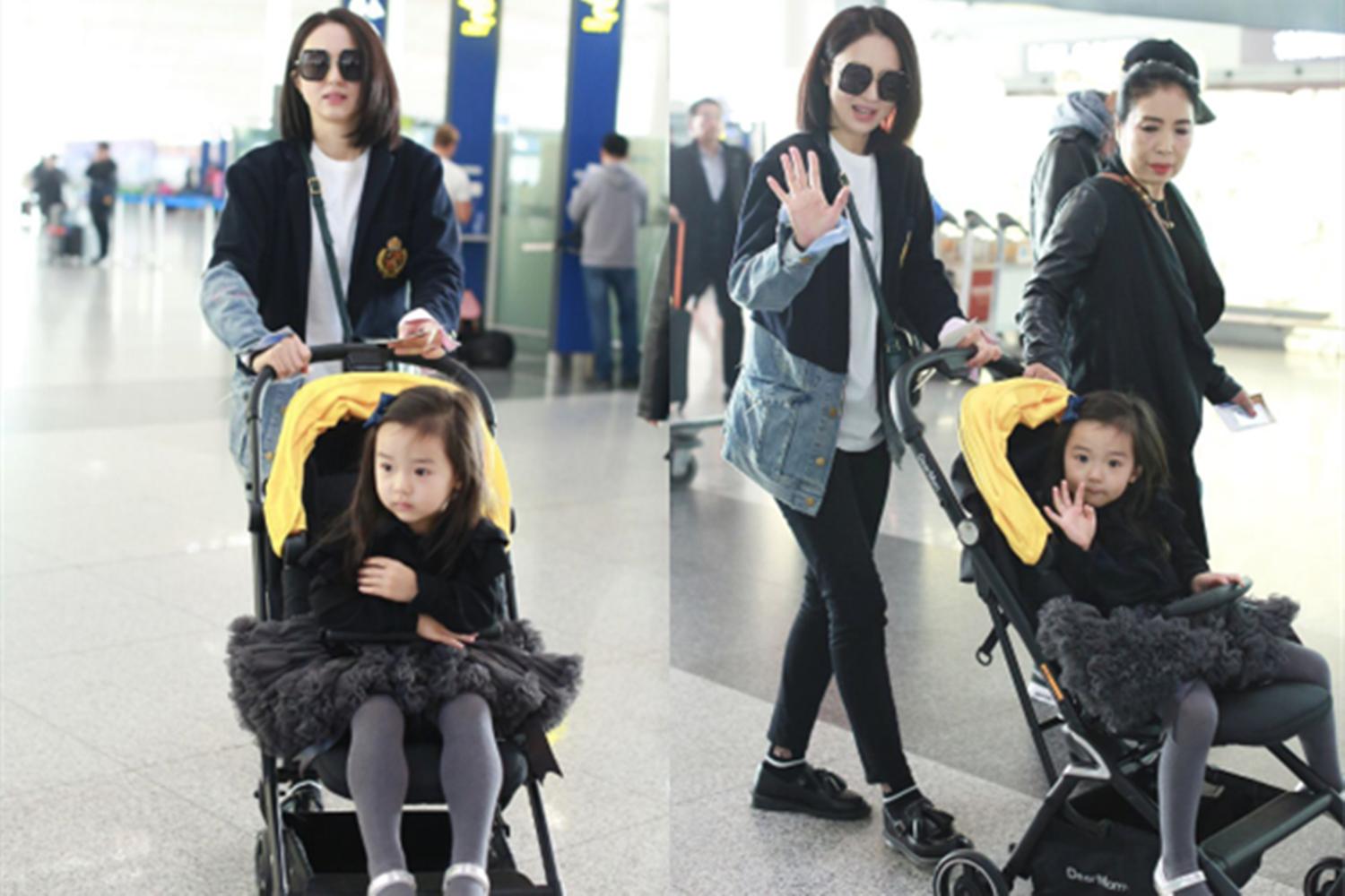 高景观婴儿车和普通婴儿车的区别,高景观和轻便婴儿车选哪个实用