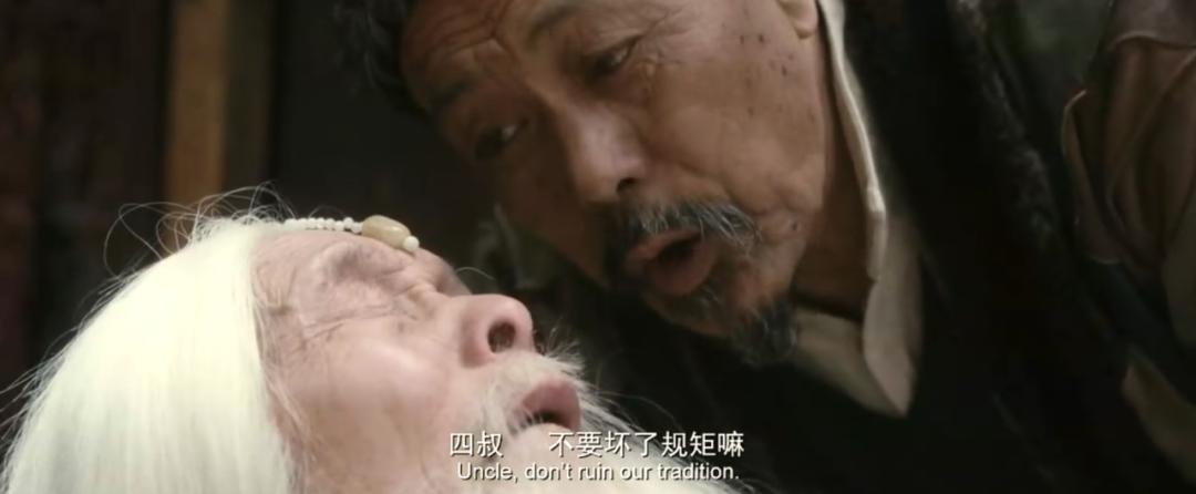 余男黄渤演过的影视作品,黄渤余男的电影