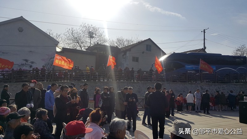 邹平黛溪张高杏花节直播,张高杏花节开幕式完整版