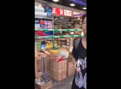 香港药妆店有假货吗,广东人去香港购药