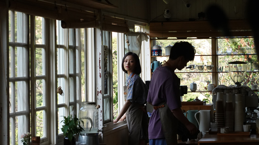 意类出品，今夏最狗血的青春*片爽**《左右》，幕后故事直呼过瘾