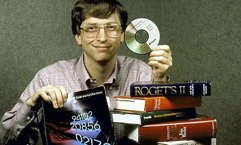 比尔盖茨传奇一生,比尔盖茨的一生经历详细