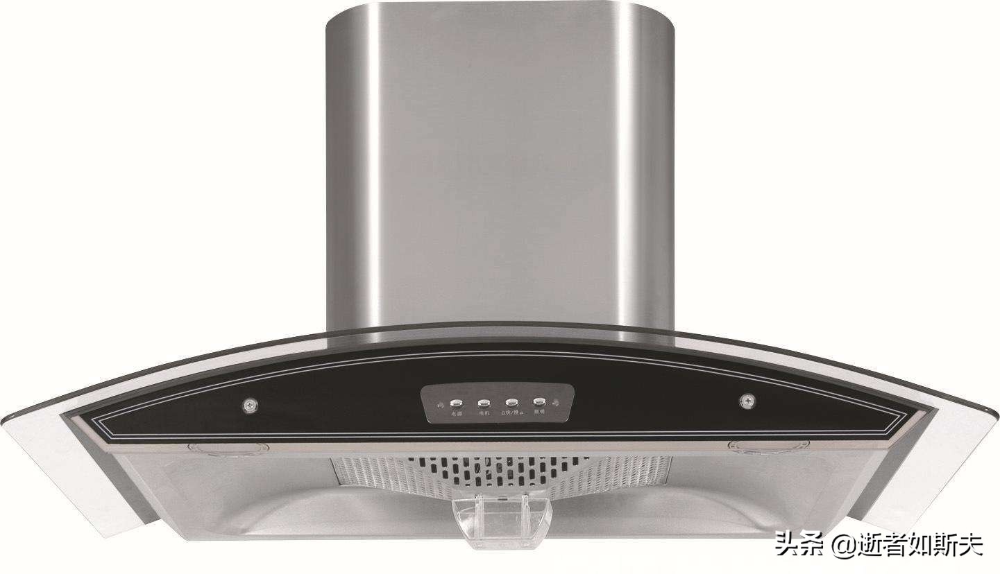 清理了油烟机做饭还是油烟很大,有了油烟机家里炒菜有油烟吗