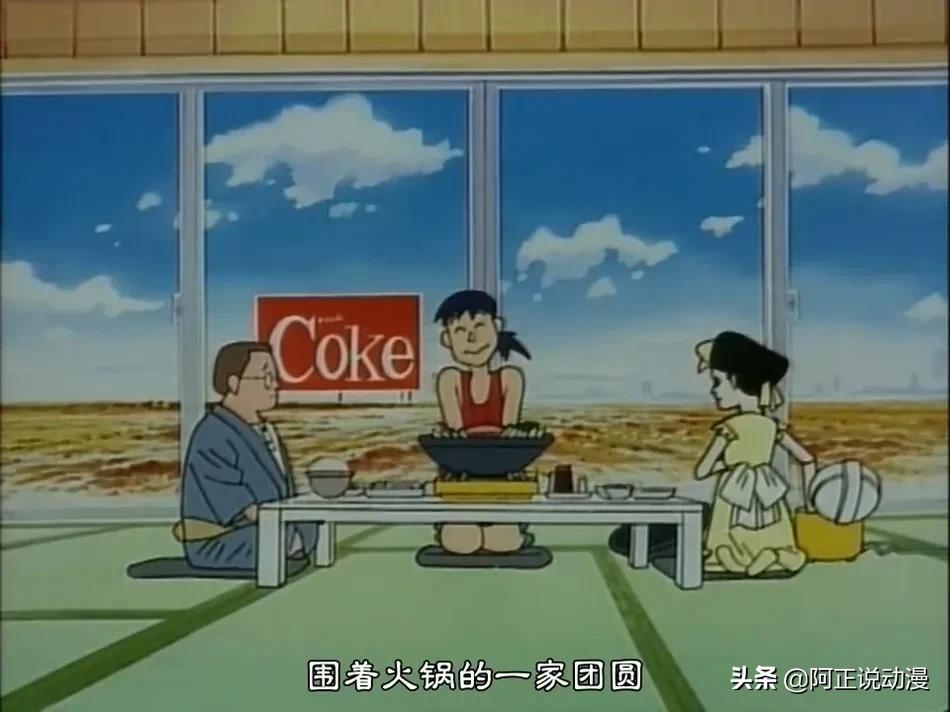 押井守作品解析,对押井守经典动画作品的看法