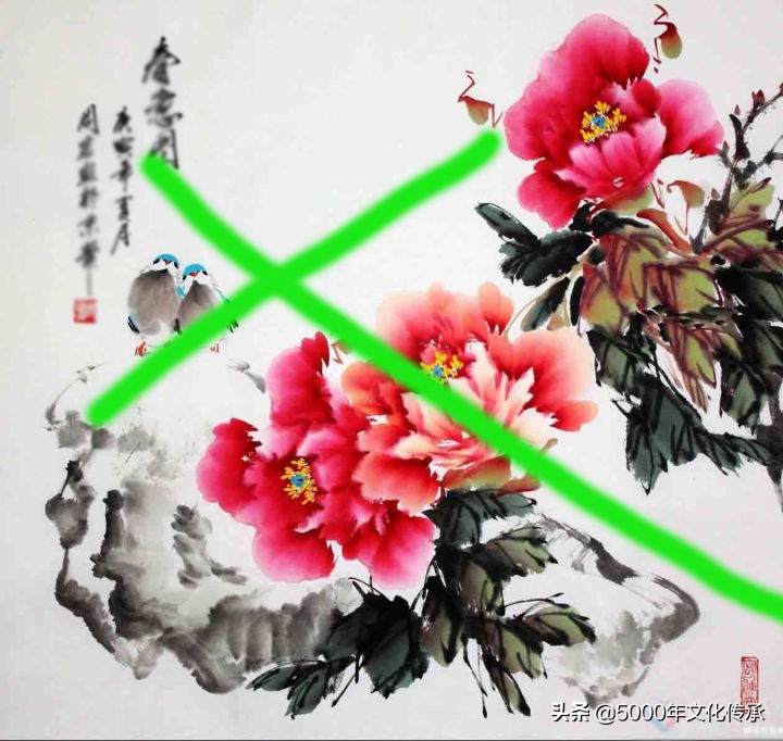 如何自学中国画,如何自学国画入门