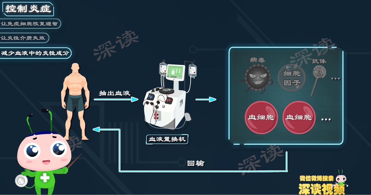 过敏性紫癜反复难根治？激素治疗靠谱吗？动漫科普紫癜治疗黑科技