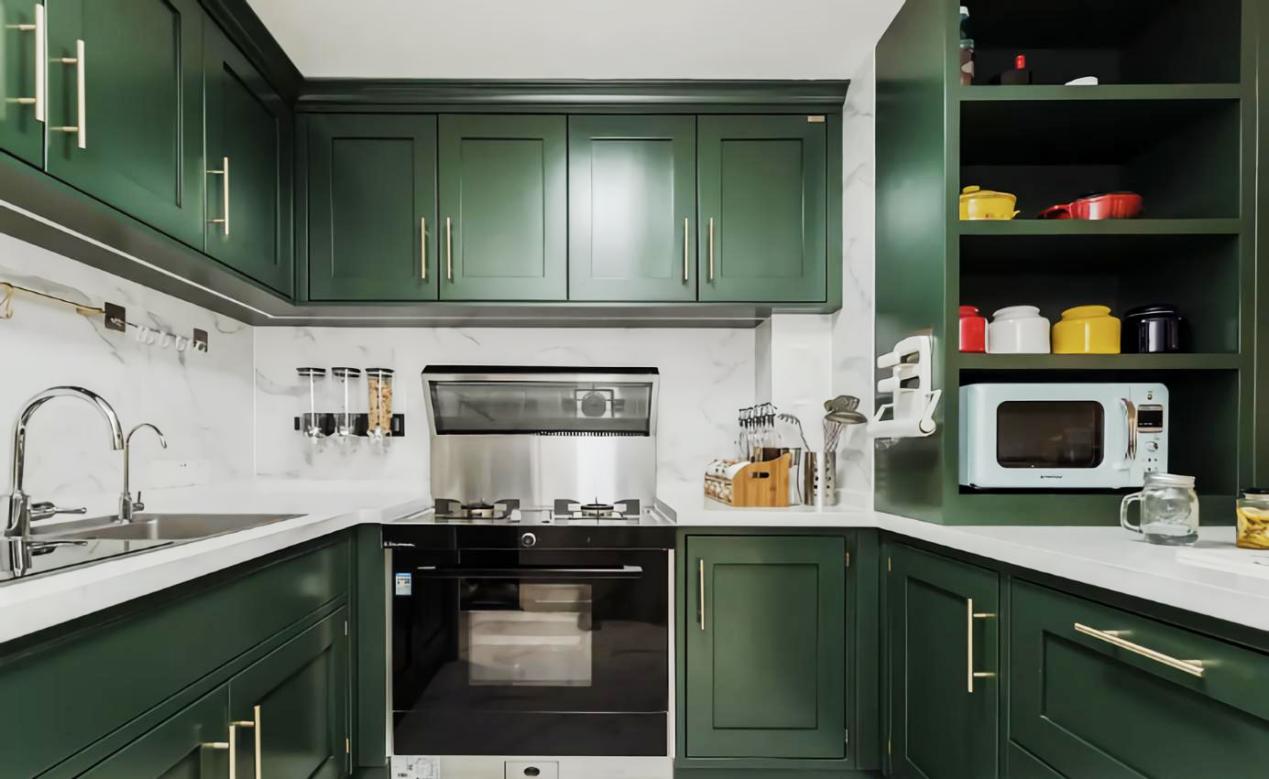 油烟机一定没集成灶好吗,集成灶油烟机受欢迎流行原因