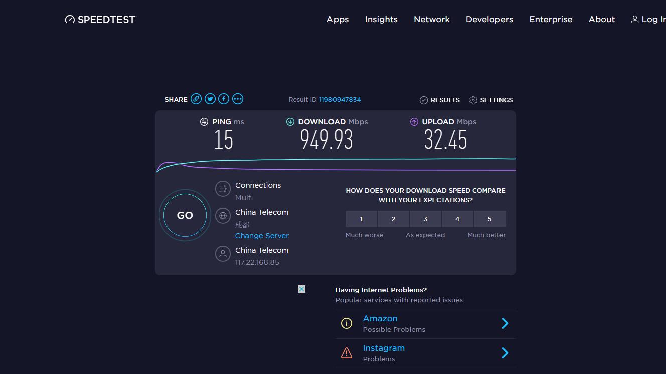 小米ax3000路由器千兆设置,双频wifi300m路由器